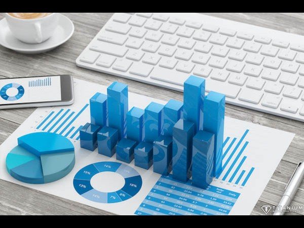 كل ما تحتاجة عن التحليل المالي